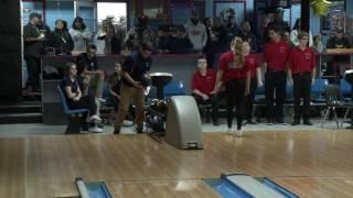 High School Bowling Tournament, December 28, 2016