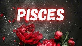 PISCES They Were Testing u to See if You Would Chase Them, and Now They are Confused Why You Left