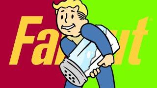 Top 10 Worst Perks in Fallout