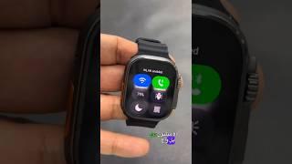 Best wifi smartwatch || smartwatch || #smartwatch #digitalwatch #techmart  #watch #watches #shorts
