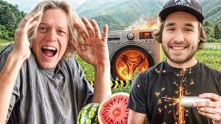 РЖАЧНОЕ УНИЧТОЖЕНИЕ ТЕХНИКИ ПЕТАРДАМИ И ДРУГИМИ СПОСОБАМИ️