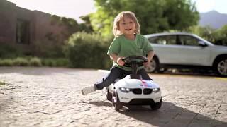 BMW Baby Racer