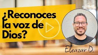  ¿Reconoces la voz de Dios? | Salmo 19:7 | Reflexiones cristianas