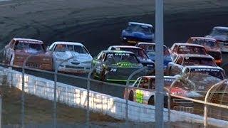 SID'S VIEW | 2014 | Thompson Speedway | Hammer Down!