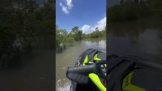 Seadoo spark trixx 2024