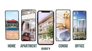 Realestate.com.kh App - Cambodia #1 Property Platform