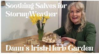 Soothing Salves for Stormy Weather