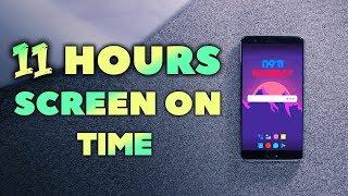 Best Rom + Kernel | Unbelievable Battery Life And Performace |