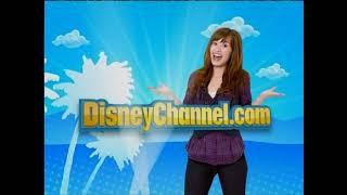 Disney Channel Commercials (May 14, 2009) #1