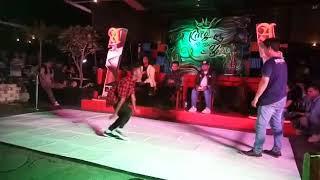 ANNIVERSARY FREDOOM SQUATH DANCER JAYAPURA BATTLE ALL STYLE DANCE 1ON1 ROMTHING VS ANWARPOP (TOP 8)