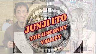 JUNJI ITO and the Uncanny Valley (fully narrated)