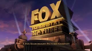 Fox Imperial Pictures (2009, close)