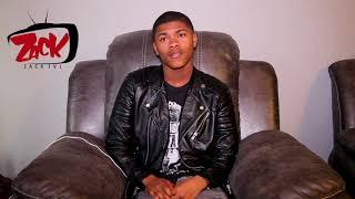 Kidd Kenn | Chiraq 1st Openly "GAY" Drill Rapper Is Here To Stay | Shot By @TheRealZacktv1