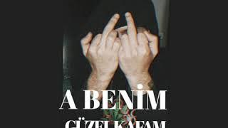 Akrav A Benim Güzel Kafam (Prod. Pendo46)