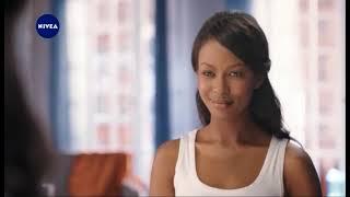 NIVEA Stress Protect for Woman TV Commercial
