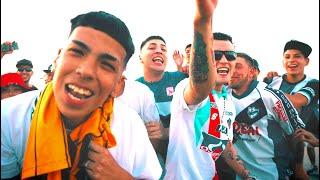 MILO J X FOCO FOKING - VALORES DEL WEST (Video Oficial)