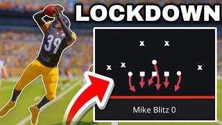 The New BEST Meta Defense in Madden 24!