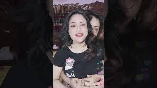 Hot desi girls tango live masti_imo leaked video call