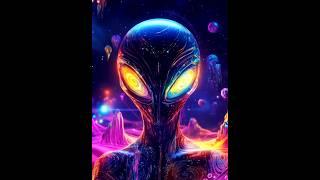 The Strange & Bizarre Aliens and Landscapes of Our Neighboring Planets