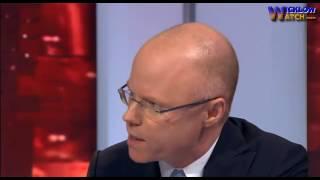 Stephen Donnelly TD eaten alive by Vincent Browne last night over joining Fianna Fail