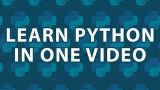 Python Programming