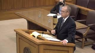 Texas Court of Criminal Appeals Oral Arguments - 11/17/2021