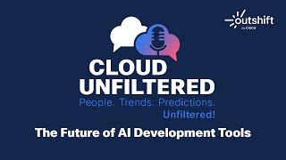 Peter Guagenti from Tabnine Discusses the Future of AI Development Tools