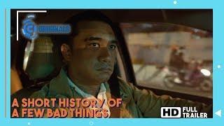 A Short History of a Few Bad Things Official Trailer |  | C1 Originals 2018