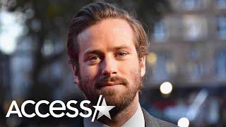 Armie Hammer Scandal: What You Need To Know