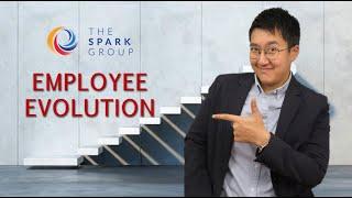 The Evolution of Employee | Maresa Ng, Business Coach