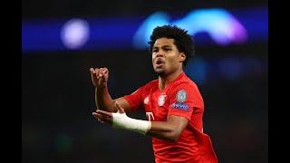 Serge Gnabry | Assists and Goals | HD |