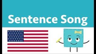 Sentence Song (US Version)