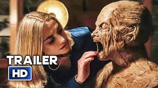ODDITY Official Trailer (2024) Horror Movie HD