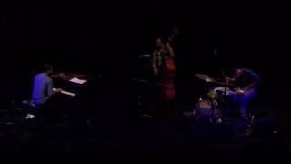 Kyle Shepherd Trio  "Neo Marabi"  Live at Garaman Hall, Japan - 2016