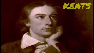 The Romantic Poets:  Keats