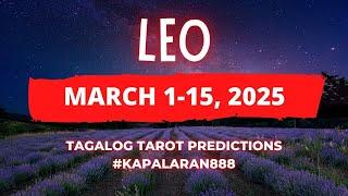 WOW! RECOVERY FROM SLEEPLESS NIGHTS! ️ LEO