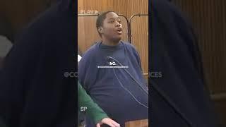 Woman whispers to the judge #foryou #fypシ #trending #bodycam #policebodycam #trend #coldedits #deep
