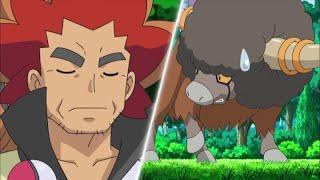 Ash gegen den (schläfrigen) Champion! | Pokémon: SW – Rivalen des Schicksals