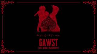 [Lyrics] GAWST - Koo x LCking x Hoang Bao Duy | Vigga Official