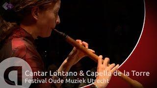 Josquin: L’homme armé - Cantar Lontano and Capella de la Torre - Early Music Festival - Live HD