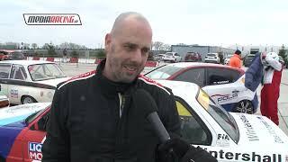 Vojtěch ILLÉŠ - HILL CLIMB RACE SLOVAKIA RING 2022