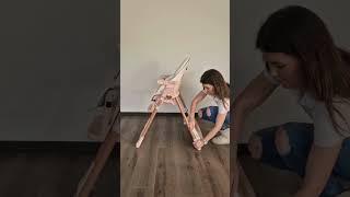 Peg Perego Prima Pappa Mon Amour hranilica za bebe