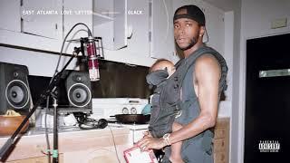 6LACK - Let Her Go (Audio)