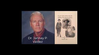 Proof: Billy the Kid Wasn't Killed In 1881 By Dr. Jannay P. Valdez