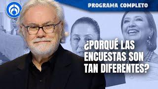 Eduardo Ruiz-Healy en Fórmula | PROGRAMA COMPLETO | 28/05/24