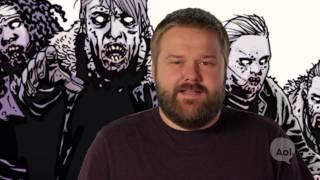 You've Got Robert Kirkman