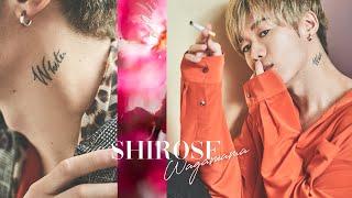 ワガママ / SHIROSE(WHITE JAM) “Nissy(AAA) Self cover”