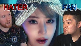 KPOP Hater reacts to LE SSERAFIM (Fearless, Eve, Psyche..., ANTIFRAGILE, EASY, SMART)