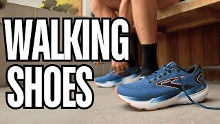 Best Walking Running Shoes (2024)