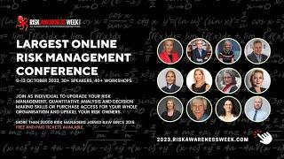 Future Risk Management Trends 2024-2025